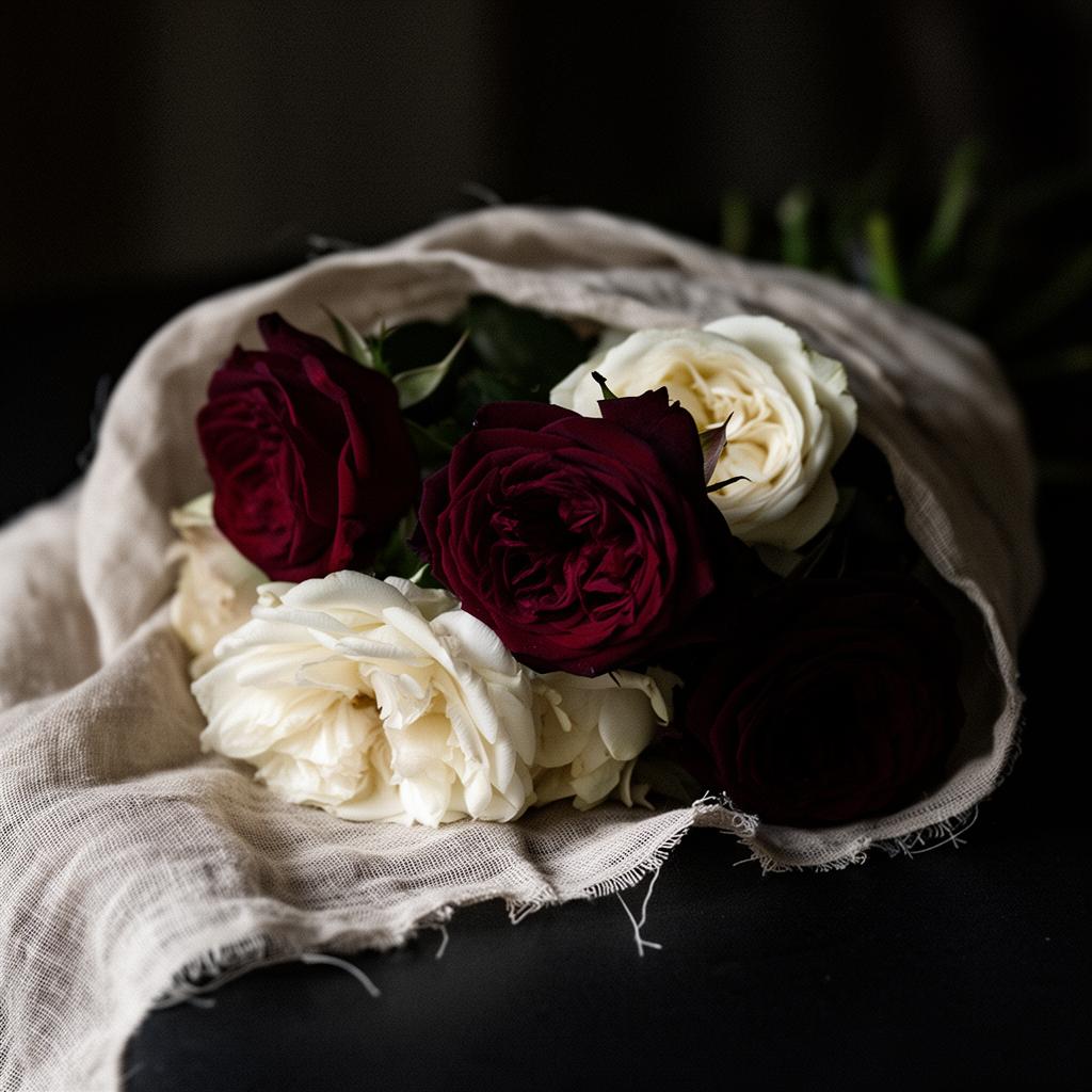 N° 01 · Editorial Rose